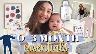 Testing 3 OXO Tot baby essentials! - BABYmatters
