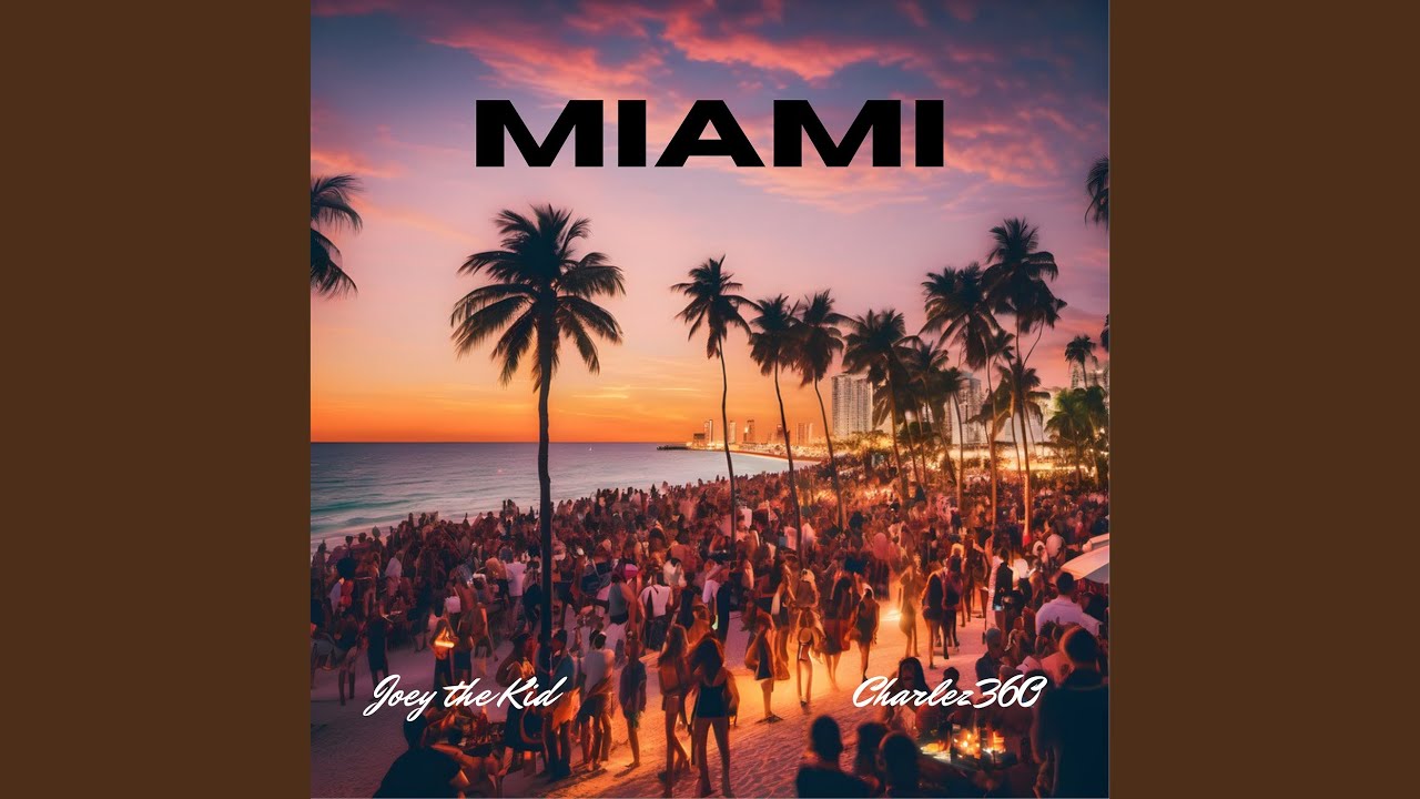Watch Miami on YouTube Watch Miami on YouTube