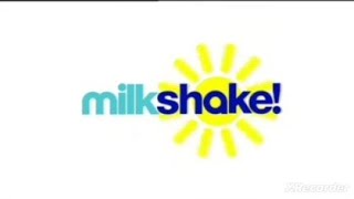 Channel 5/Milkshake! - Continuity (7Th August 2016)