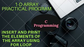 Famous Lec - 47 array initialization in c programming|programming in C |programming tutorial Profile