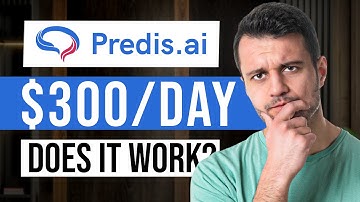 How To Make Money With Predis AI Ad Generator in 2025