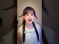你本来就很美 我亲爱的谁谁谁 翻唱 大陸歌 Shots Shorts 