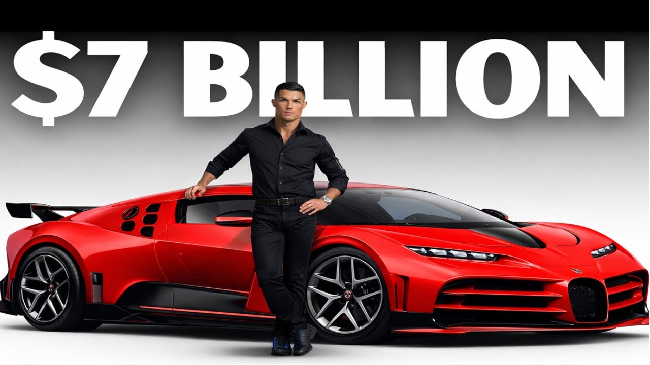 5 Most Curated Car Collections In History