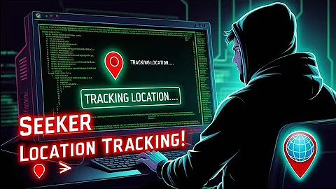 Track Anyone's Exact Location with Termux - Ethical Hacking Tutorial