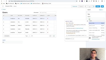 Retool, 4 minute demo