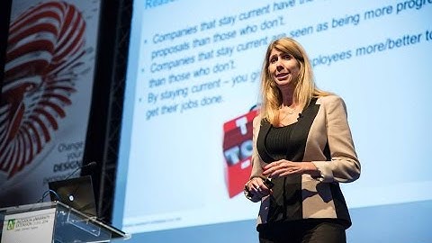 AUx Dubai 2014 : Get Current! - AutoCAD 2015 New Features - Lynn Allen