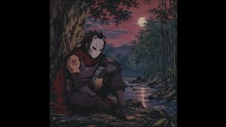 (FREE) MF DOOM x 90s Boom Bap X Ninja Type Beat — "ANBU" | Prod. By Lin Tao
