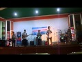 Semu Band Banyumas Laskar Pelangi Audisi Festival Band RRI Purwokerto