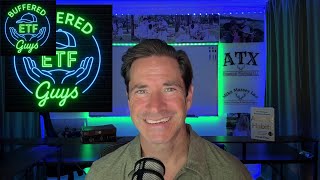 Episode 5 | THE BUFFERED ETF GUYS | Innovator ETFs Pioneer Defined Outcome Investing & Buffer ETFs