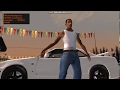 PARODY GTA SELIMUT TETANGGA