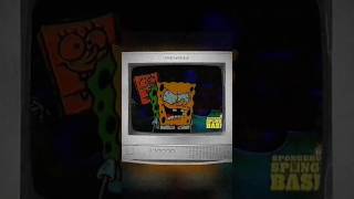 SpongeBob Hijack 2005 #creepypasta #horrorstories #spongebob #spongebobsquarepants