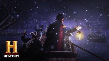 George Washington’s Vision For America | History