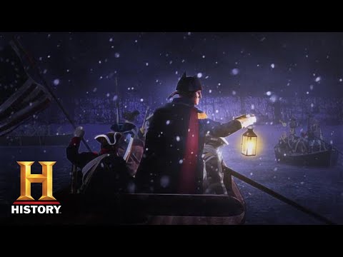 Video: The Mystery Of George Washington Is Revealed - Alternative View