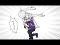 【手描き切り抜き】束縛彼女への対処法【メッシャーズ／黛灰・三枝明那・不破湊】