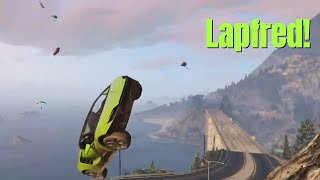 Suboptimal Hail Marry! - GTA 5 More Gfreds #13