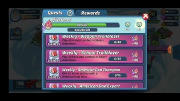 Animation Throwdown - Weekly Megaquest Tips