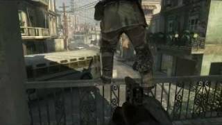Black Ops - Butt Rape with Semtex