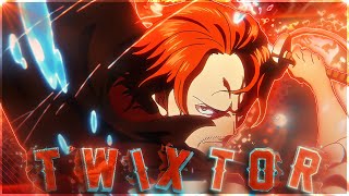 Shanks Vs Kid Twixtor Clips For Editing One Piece Ep 1112