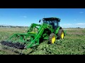 A hail of a recovery  cornucopia hail simulator results  farming smarter conference 2016