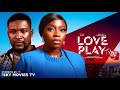 Love play full movie  wole ojo bolagi ogunmola  2024 latest nigerian nollywood love story