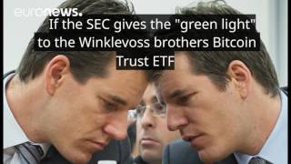 Bitcoin explained: why should we care about an SEC decision