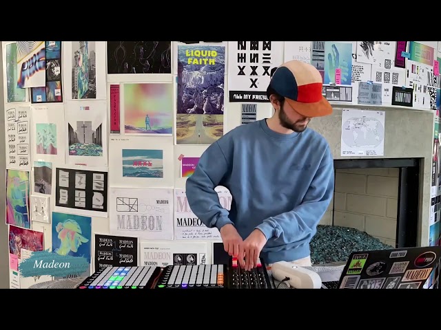 REZZ x The Weeknd - Someone Else vs Blinding Lights (Madeon Secret Sky Mashup)