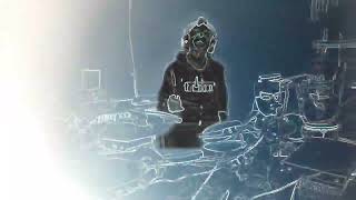 For A Friend Gojira Work In Progres