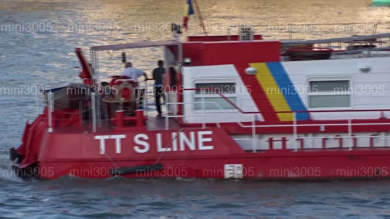 Beautiful Budapest and Danube River