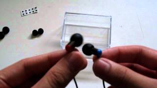 Hifi Man 242 Earbuds Review