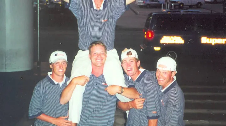 2014 Hall of Fame Inductee: Jason Allred