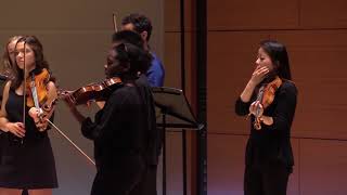 Prokofiev Montagues And Capulets, From Romeo And Juliet Northwestern University Music Academy
