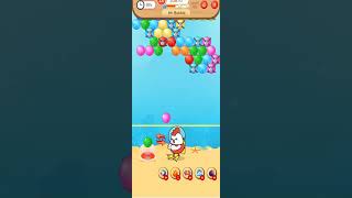 Shopee Bubble mentok di Level 86
