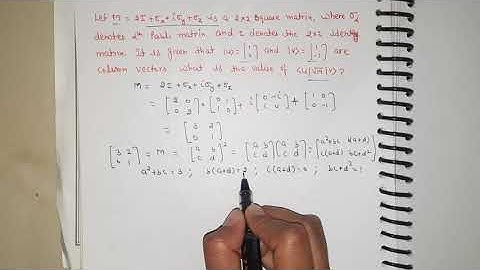 JEST 2022 Physics solution||quantum mechanics problem solution