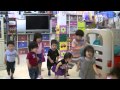(^^♪ さよならクロール、25.6.24