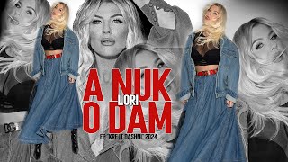 Lori - A Nuk O Dam Ep