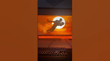Wallpapers In Orange Wallpaperengine Wallpapers Orange Csgo 