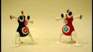 Iz Happy Meal Music