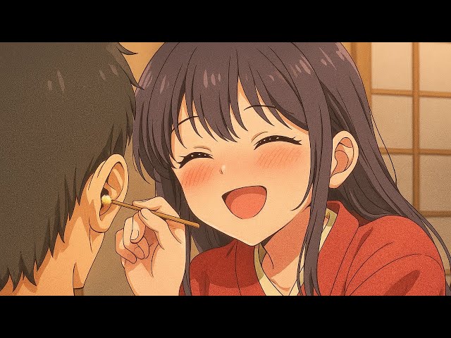 【ASMR】大きな耳垢がとれた時の快感はどんな快感にを変えられない  Ear Cleaning【耳かきボイス】