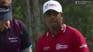UBS Hong Kong Open | Round 2 Highlights 2015