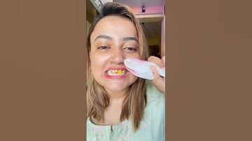 Viral Nail Polish Hack Video 💅🏻🤯 #shorts #trendinghacks #viralshorts #viral #hack #ytshortsn #foryou