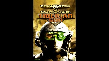 Tiberian Sun (1999) - GDI - Mission 7 - Capture Hammerfest Base