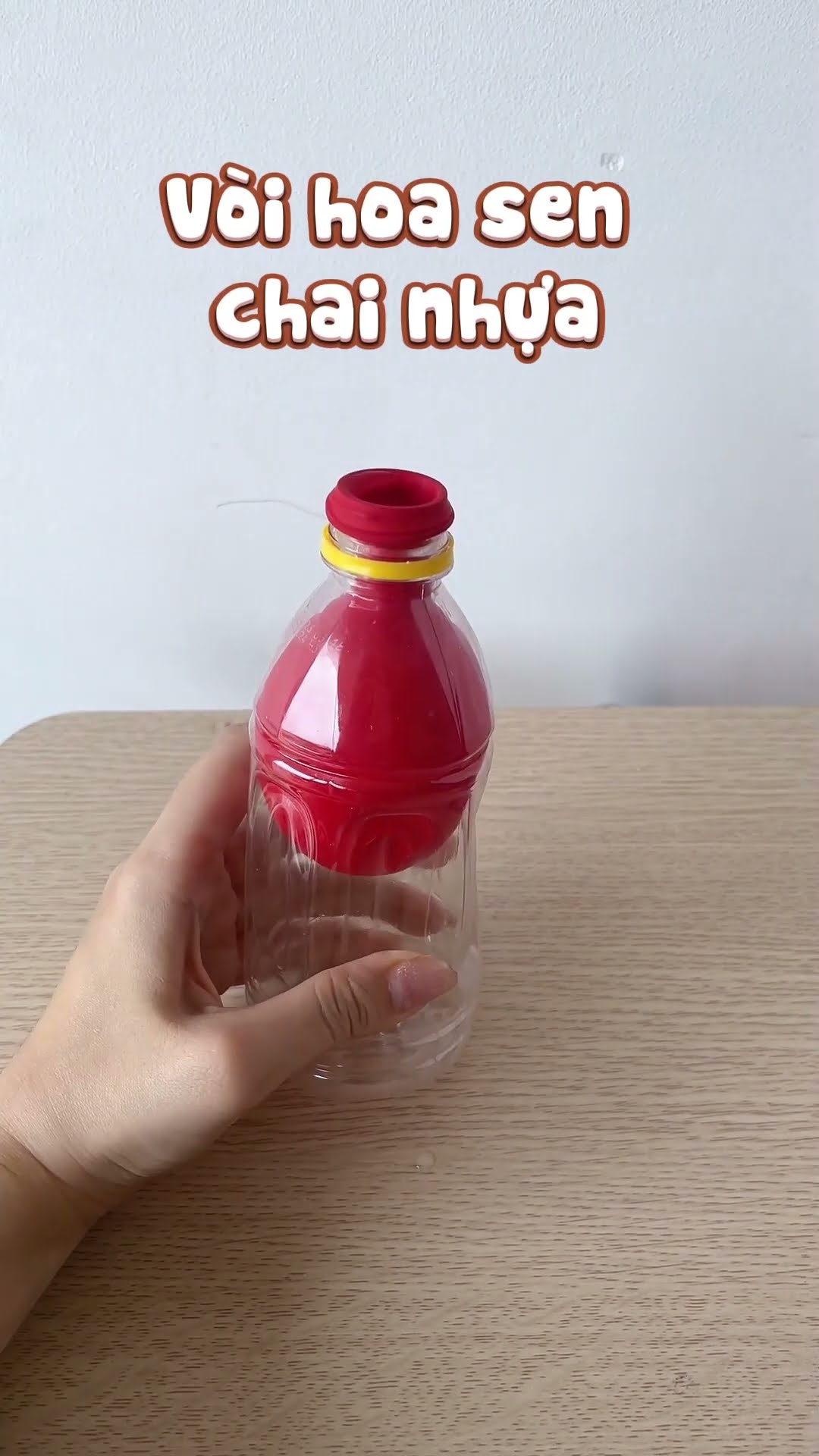 TOP 5 thí nghiệm stem đơn giản từ chai nhựa cho bé Bottle fun experiment #shorts #kidsvideos