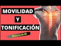 ✅El Mejor Ejercicio para corregir la postura de la Espalda 🏋️‍♀️🏋️‍♂️[Mayores de 50]💪