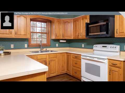 7 Stonehurst Drive, Queensbury, NY home video tour