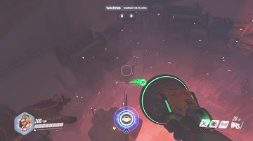 Overwatch: Performing the Kings Row flank as Lucio