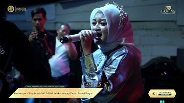 15 Lala Munchen   Domba Kuring Live Cover Edisi Kp Masjid Mekar Wangi Tanah Sareal Bogor