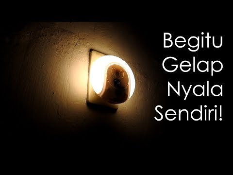 Video: Adakah Lampu Diod Masa Depan Teknologi Pencahayaan?