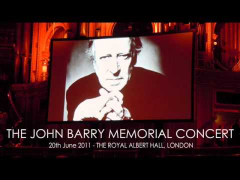 John Barry Memorial Concert - Complete Radio Broad...