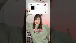 ベッド、レッド、ブレッド⁉️噛まずに言える⁉️  #さなまる #チャレンジの女 #fyp