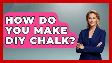 How Do You Make DIY Chalk? - Billiards Hustlers